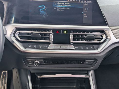 Used 2022 BMW 330e w/ M Sport Package image 20