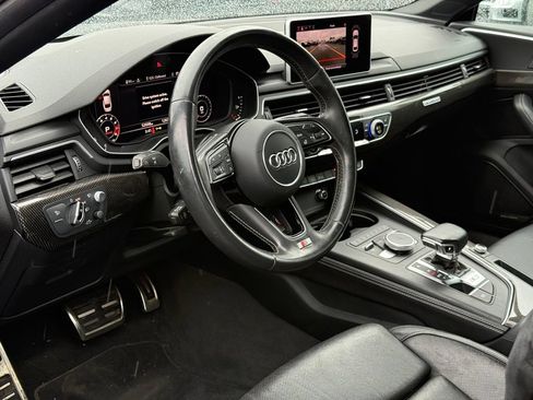 Used 2018 Audi S5 Prestige AWD/4WD image 5