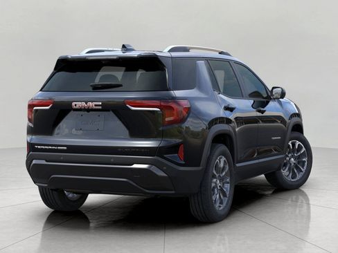 New 2026 GMC Terrain Elevation w/ Elevation Premium Package image 4
