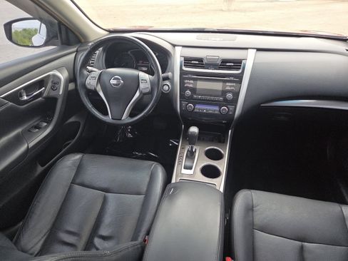 Used 2013 Nissan Altima 2.5 SL w/ 2.5 Moonroof Pkg FWD image 23