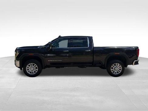 Used 2024 GMC Sierra 2500 SLT w/ SLT Premium Package AWD/4WD image 6