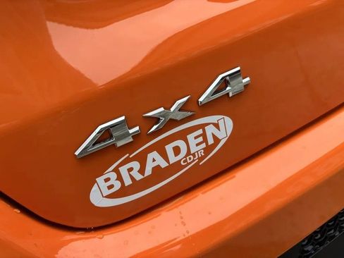 New 2026 Jeep Compass Limited w/ Sun, Sound & Navigation Group image 11