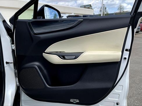 Used 2024 Lexus NX 250 FWD image 29