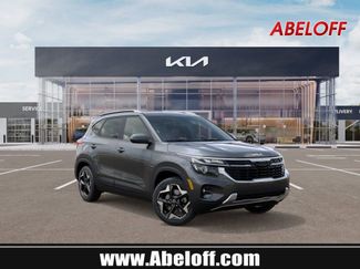 Used 2026 Kia Seltos S video 1