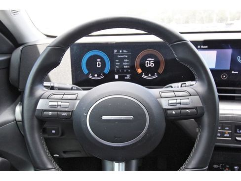 Certified 2026 Hyundai Kona SEL Sport FWD image 13