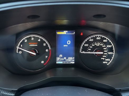 Used 2023 Subaru Forester Sport image 13