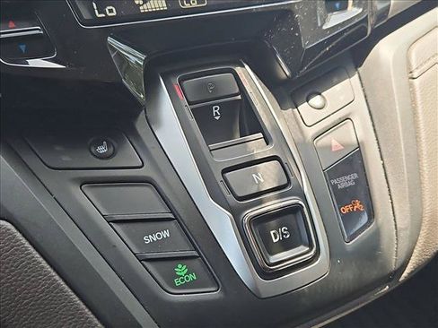 Used 2018 Honda Odyssey EX-L image 9