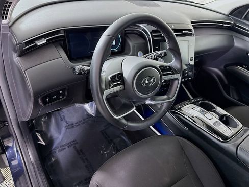 Certified 2022 Hyundai Tucson SEL image 19