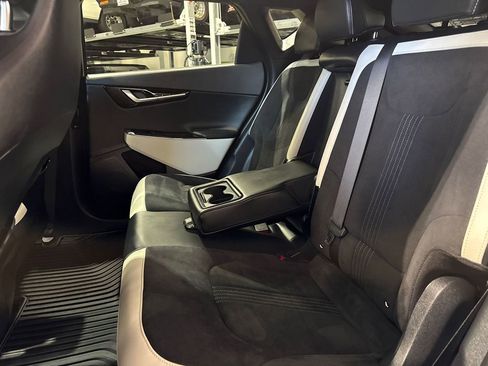 Used 2022 Kia EV6 GT-Line w/ GT-Line Suede Seat Package image 86