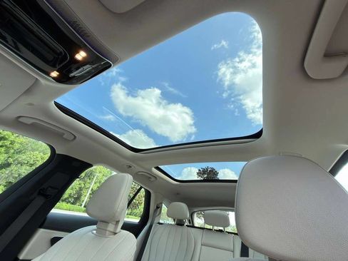 Used 2025 Mercedes-Benz E 450 4MATIC All-Terrain Wagon image 22