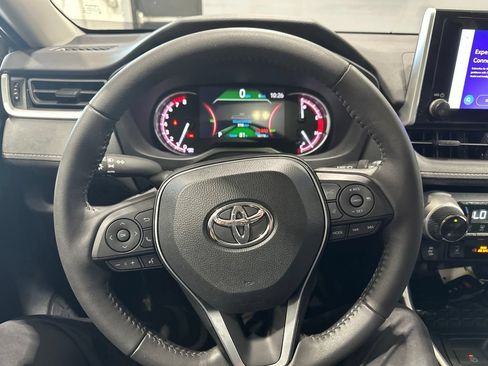 Used 2023 Toyota RAV4 XLE w/ Convenience Package AWD/4WD image 10