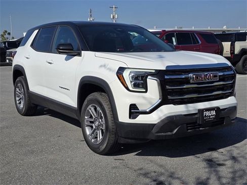 New 2026 GMC Terrain Elevation w/ Technology Package II image 3