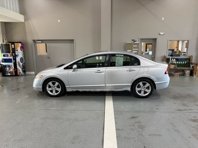 Used 2007 Honda Civic EX