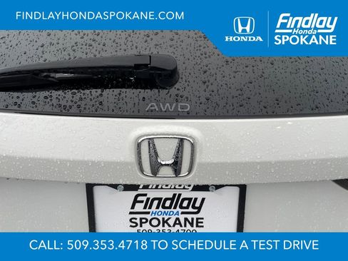 Used 2023 Honda CR-V Sport image 4