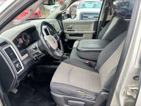 Used 2010 Dodge Ram 3500 Truck SLT w/ Big Horn Regional Package image 13