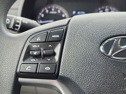 Used 2021 Hyundai Tucson SEL w/ Cargo Package image 37