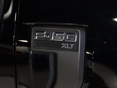 Used 2022 Ford F150 XLT w/ Equipment Group 302A High image 20