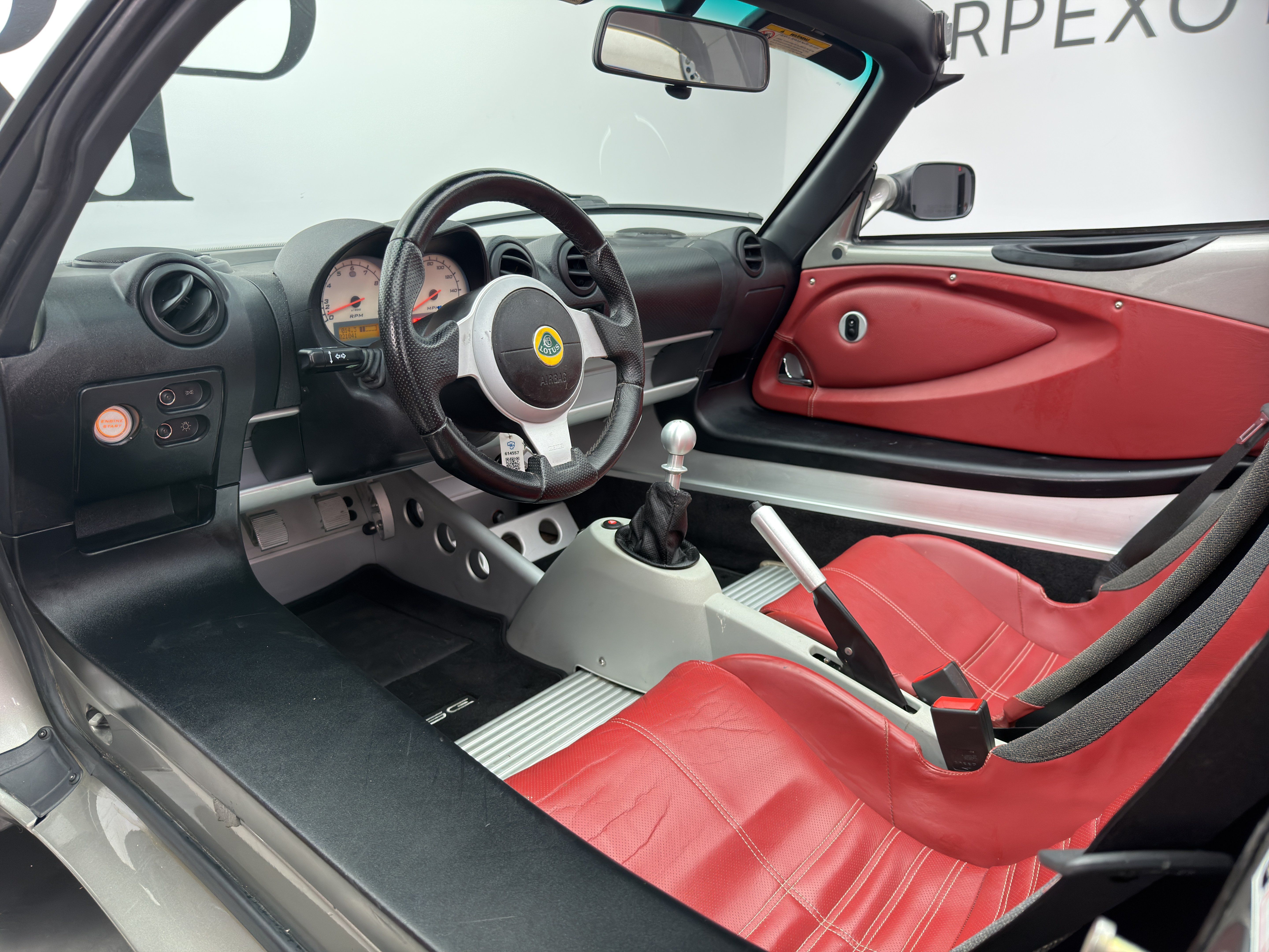 Used 2005 Lotus Elise RWD image 24