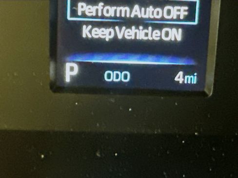 Used 2026 Toyota Tundra SR5 w/ TRD Off-Road Package AWD/4WD image 19
