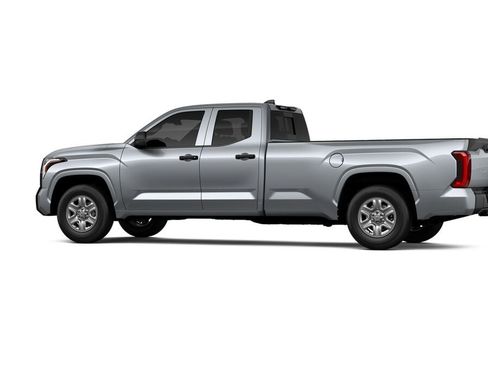 New 2026 Toyota Tundra SR image 5