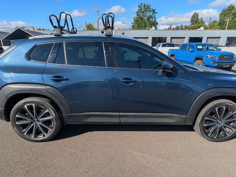 Used 2024 MAZDA CX-50 AWD 2.5 S w/ Cargo Package image 5