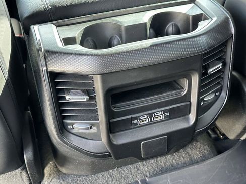 Used 2023 RAM 1500 Big Horn image 15