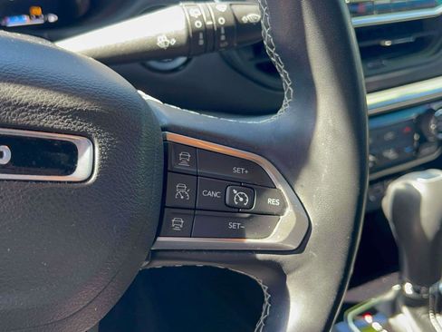 Used 2022 Jeep Compass High Altitude image 23