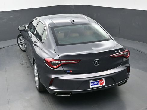 Used 2023 Acura TLX w/ Technology Package image 35