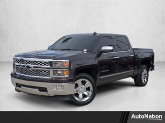Used 2015 Chevrolet Silverado 1500 LTZ w/ LTZ Plus Package video 1