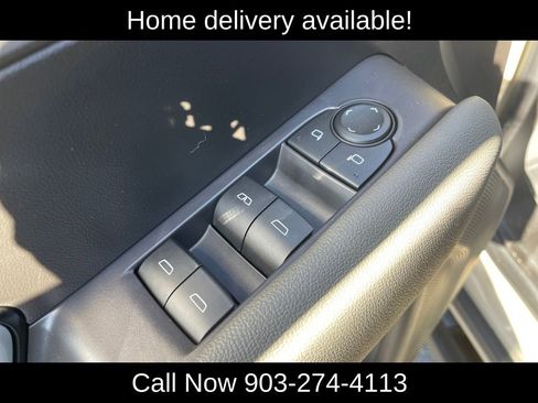 Used 2023 Chevrolet Colorado ZR2 w/ ZR2 Convenience Package III image 14