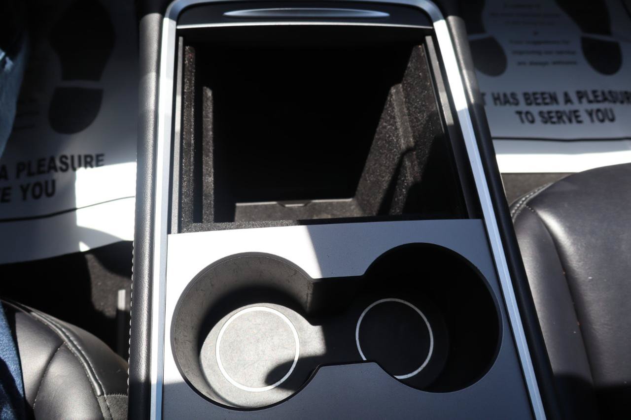 Used 2023 Tesla Model 3 Standard Range RWD image 21