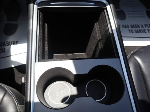 Used 2023 Tesla Model 3 Standard Range RWD image 21