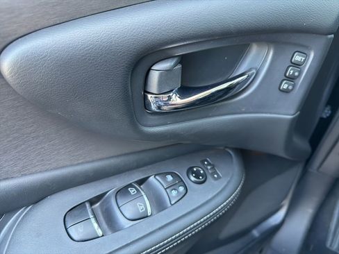 Used 2023 Nissan Murano SL image 24