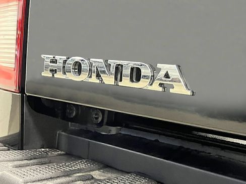 New 2026 Honda Ridgeline RTL image 6