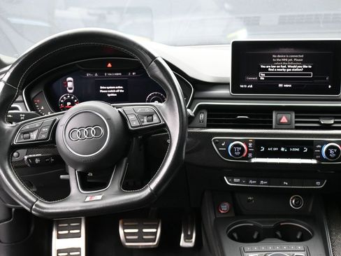 Used 2018 Audi S5 Prestige image 11