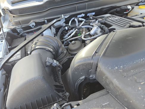 New 2026 RAM 2500 Tradesman AWD/4WD image 20