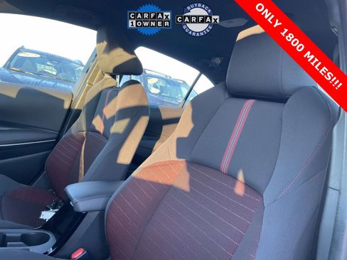 Used 2024 Toyota Corolla SE image 15