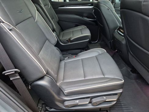 Used 2025 Cadillac Escalade Sport w/ Touring Package AWD/4WD image 29