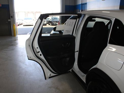Certified 2024 Honda HR-V Sport image 16