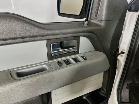 Used 2014 Ford F150 XLT w/ Equipment Group 302A Luxury AWD/4WD image 15
