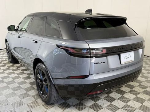 New 2026 Land Rover Range Rover Velar Dynamic SE AWD/4WD image 4