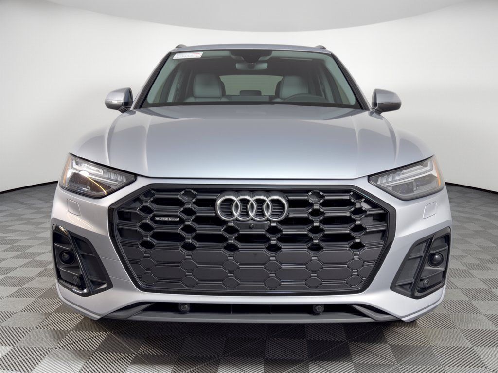 Used 2023 Audi Q5 2.0T Prestige AWD/4WD image 6