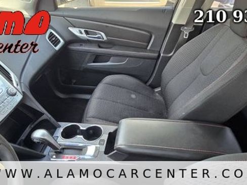 Used 2014 GMC Terrain SLE FWD image 37