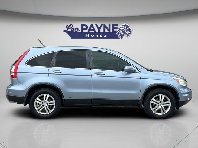 Used 2010 Honda CR-V EX-L image 11