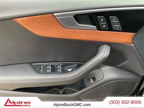 Used 2023 Audi A5 2.0T Premium Plus image 17