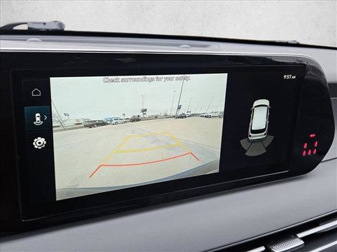 Used 2024 Hyundai Palisade SEL image 15