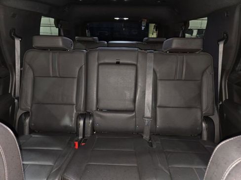 Used 2023 Chevrolet Tahoe RST image 28