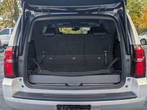 Used 2020 Chevrolet Tahoe LT image 13