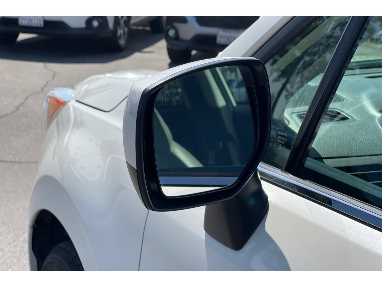 Used 2015 Subaru Forester 2.5i Limited AWD/4WD image 11