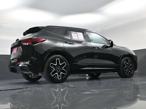 Used 2023 Chevrolet Blazer RS w/ Driver Confidence II Package FWD image 18